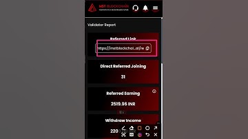 MST Blockchain to grab 50🟣 MSTC absolutely free #mstblockchain