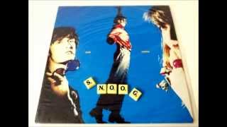 Pulp -- Babies, 12"