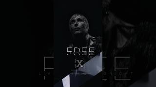 IAMX - Free Concert Live Stream Tonight