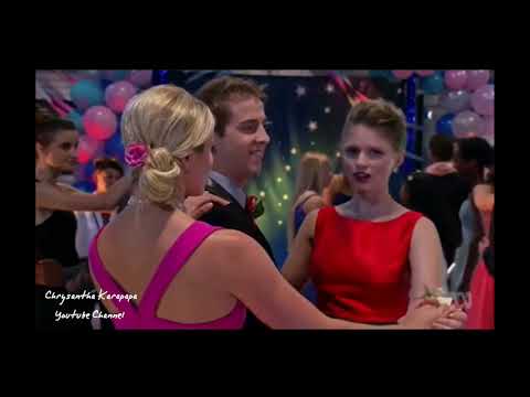 The Next Step season 6 episode 10 Michelle, Emily & Eldon