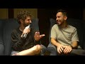 Capture de la vidéo Linkin Park - Montebello, Canada (2015.06.20; Interview)