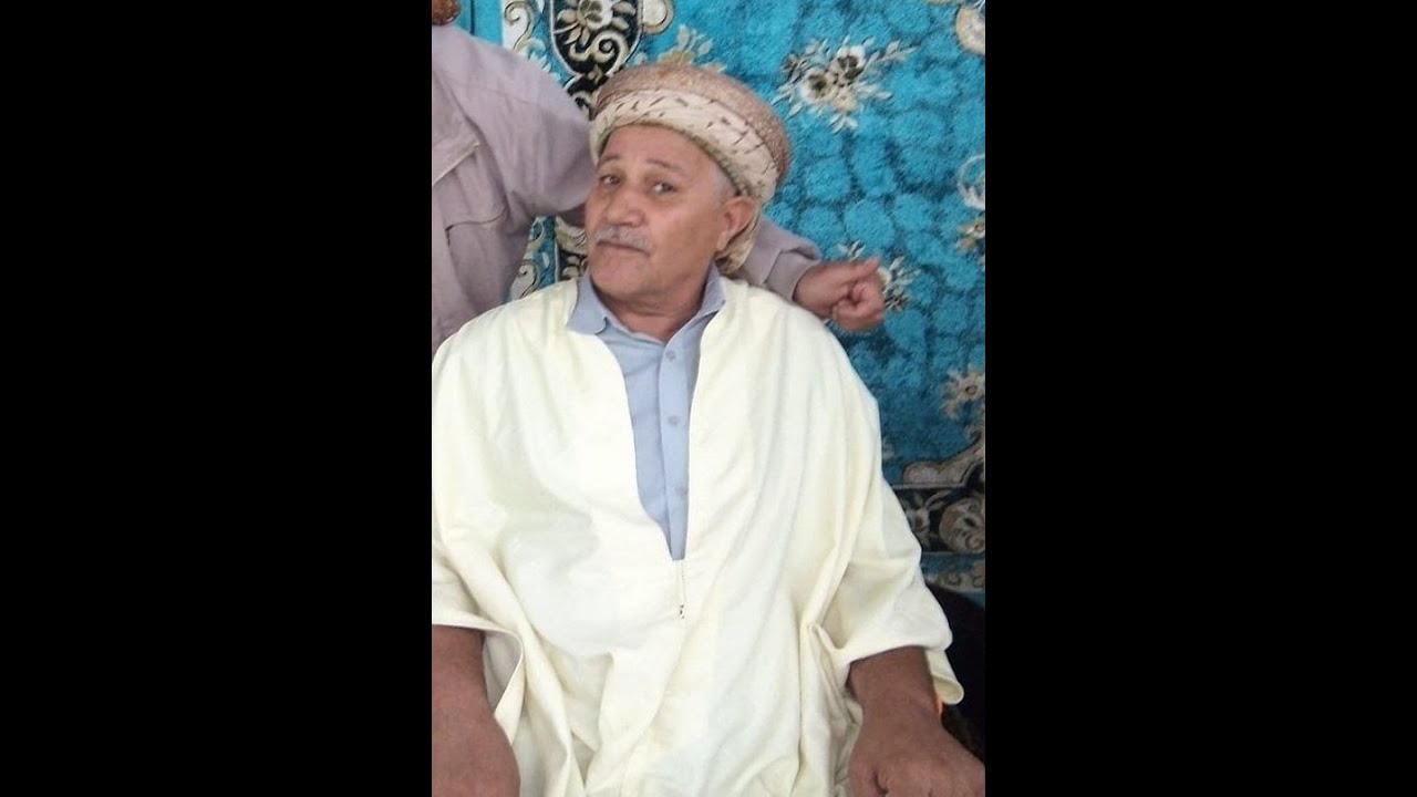 جديد قصبة سهرة مهولة شيخ حسين الشاوي ومداني مع بارود في العلمة  2021 JADID GASSBA