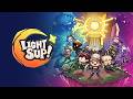 LightSup! Gameplay Trailer l Bugblio Studio
