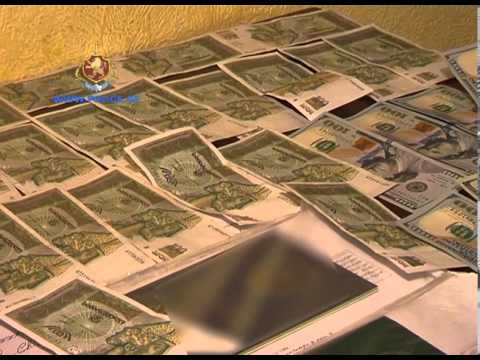 შსს მ ყალბი დიპლომების დამზადების ფაქტზე ორი პირი დააკავა