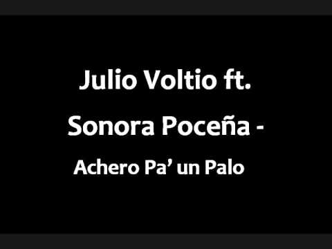 Ver video de Achero pa'un palo