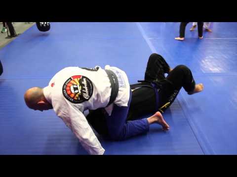 Passing Single Leg X to S-Mount: Soulcraft Jiu Jitsu's Technique Tuesday