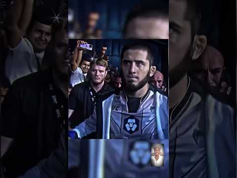 ISLAM Before Vs After💪💪!!P4P King #ufc #mmaedits #mma #ufcedit .