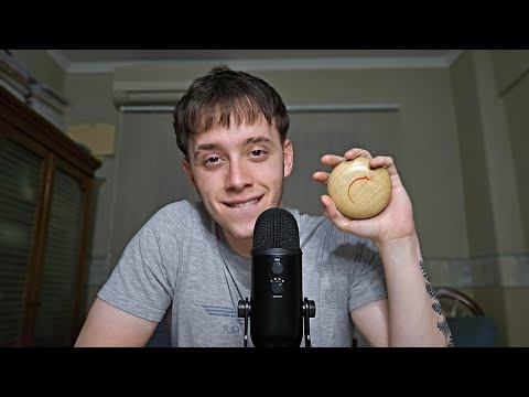 EL ÚLTIMO EPISODIO DEL ABECEDARIO DEL ASMR