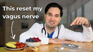 How To Stimulate The Vagus Nerve Naturally