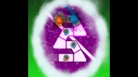 [ADOFAI CUSTOM] meganeko - Feral (Normal) (map by Ma6icCu8e)