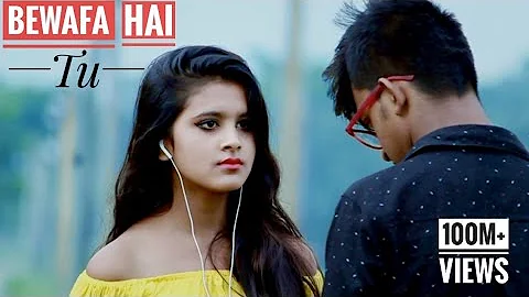 Bewafa Hai Tu| A Revenge Love Story | Latest Hindi Songs 2019 | RDS CREATIONS - DayDayNews