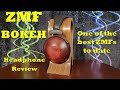 Zmf bokeh headphone review  balance