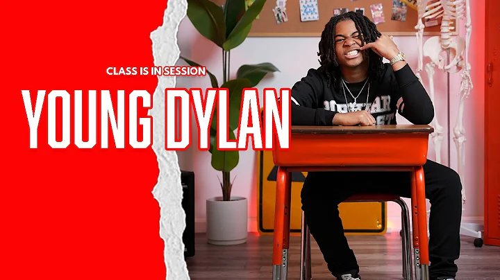 Mass Appeal - Young Dylan | Class Is In Session with Spitcam University