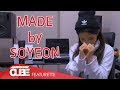 (여자)아이들((G)I-DLE) - 'MADE by SOYEON'