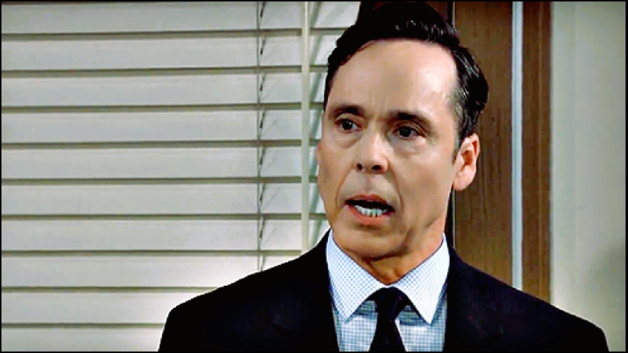 General Hospital Spoilers🔴: Britt’s Vanishing Act 🅰🅻🅰🆁🅼🆂 Jason,  Stone Cold Goes After Cullum?❓📽 PBP✔