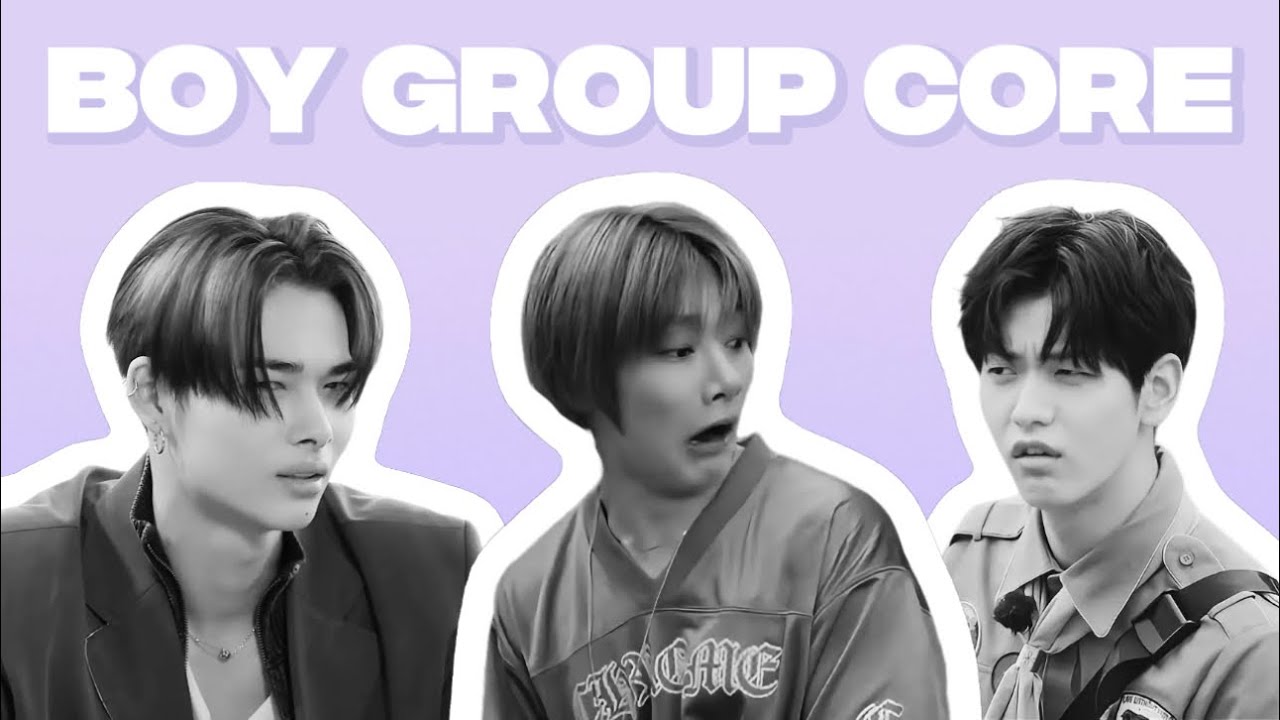 FUNNIEST kpop tiktoks #28