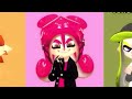 SML and TOSG Portal 2 Press the Button Cat Cody (Splatoon, SML)