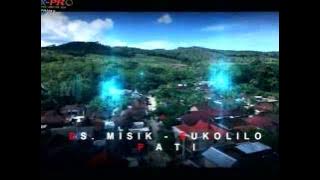 Narapidana Sodiq Monata IRMIS Season 6