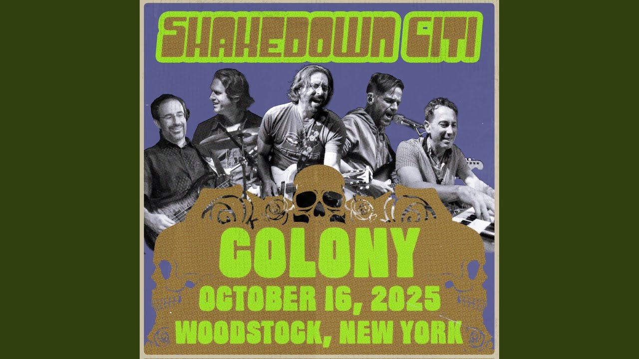 Desolation Row adlı videoyu YouTube'da izle Desolation Row adlı videoyu YouTube'da izle