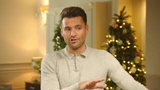 The Show: Tableware to use for the festive period and beyond, with Mark Wright & Laura Jackson