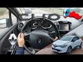 2015 Renault Clio IV 1 5 DCi 90 66kW POV 4K Test Drive Hero 210 ACCELERATION ELASTICITY DYNAMIC 2015 Renault Clio IV 1 5 DCi 90 66kW POV 4K Test Drive Hero 210 ACCELERATION ELASTICITY DYNAMIC