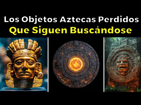 Los 13 Tesoros