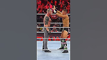 Unbelievable WWE Moment!  😱🔥 The Miz Shocked the World – Even Roman Reigns Froze in Disbelief #WWE