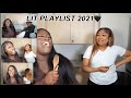 MY LIT PLAYLIST 2021 | AFROBEATS, AMAPIANO & MORE…