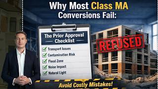 Class MA Conversion Failures Explained: Your Prior Approval Checklist