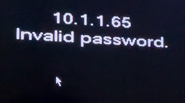 Dahua ip camera conf.login error no-18 password reset | camera initialise dahua camera configuration