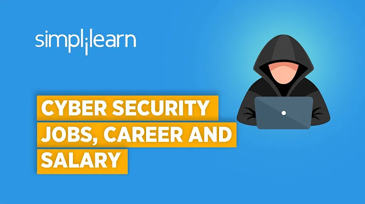 Cyber Security Career Path | Cyber Security Jobs, Salary, Skills and Roles | Simplilearn - DayDayNews
