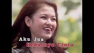 ARNI NAZIRA - Cinta Antara Benua ⭐ klip terbaru ⭐