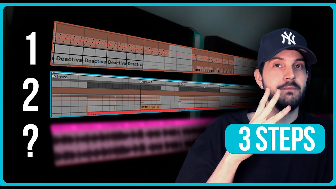 Como Produzir FUNK com Tech House em 2023 🤯 [Samples & Presets Free]