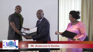 bosse c2015 Understanding Innovation and Change in an Organization - July 6-10, 2015