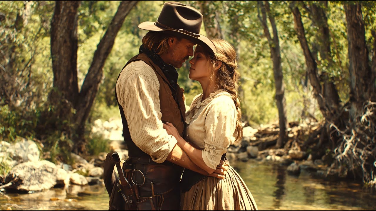 He Whispered, “Can I Hold You?”—And Walked Away From The Only Woman He Would Ever Love