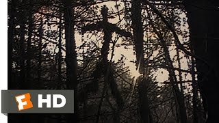 The Blair Witch Project (4/8) Movie CLIP - Please Help Us! (1999) HD