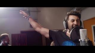 Bulleya - Full Song _ Ae Dil Hai Mushkil _ Ranbir _ Aishwarya(1080P_HD)