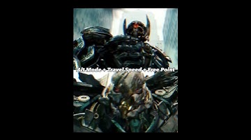 Collab With @BeethesBest|1v1|1v1| Shockwave vs Star Scream||Megatron TF1 vs LockDown|