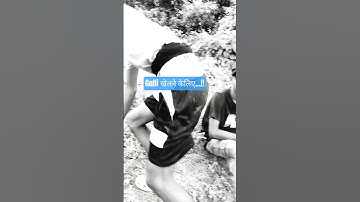 Nibba Nibbi Fight on Bike 😆 | #shorts | Shorts Break