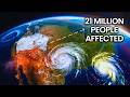 The Most Dangerous Week of Severe Weather in Over a Year Is About to Hit America