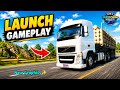 Brasil Cargo Simulator Graphics Upgrade🔥 Better Than TOE3? 🤯