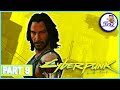 CYBERPUNK 2077 Walkthrough Part 9 - THIS IS MESSED UP! - (FULL GAME)