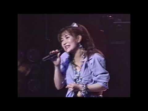 浜田麻里 "Nostalgia (UHD)" Live at BUDOKAN 1993