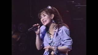 浜田麻里 "Nostalgia (UHD)" Live at BUDOKAN 1993