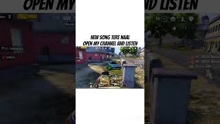 TERE NAAL | PUNJABI AI SONG | LOVE STORY AI MUSIC | PUBG MONTAGE  🔥🎧 #gaming #punjabisong #aisong