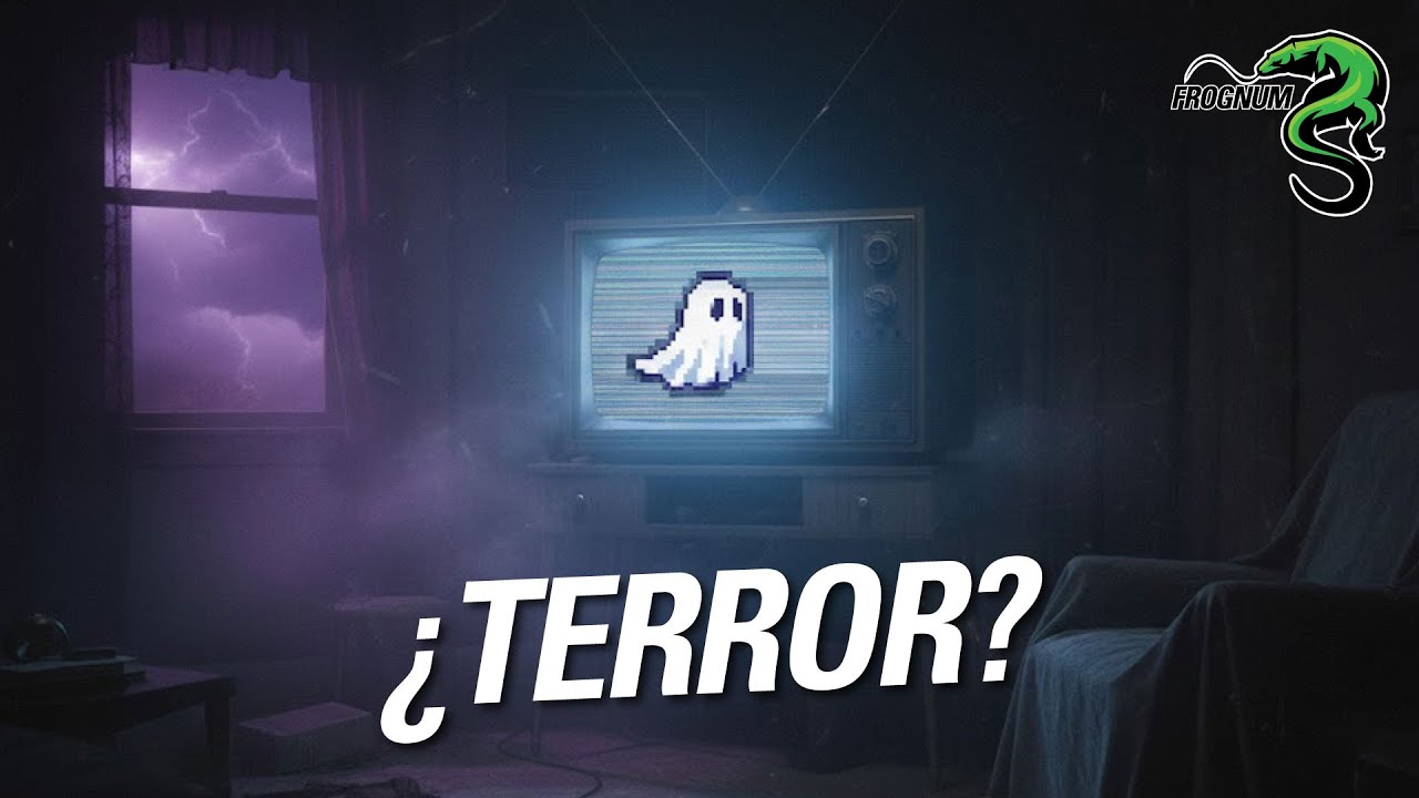 ¿Recuerdas Estos Juegos de 