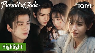 Ep30 She Develop Ptsd? He Said, Dont Be Afraid, Im Here. Pursuit Of Jade