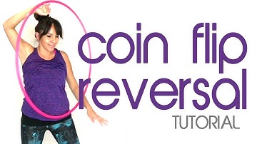 Coin Flip and Reverse