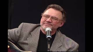 Stan Hitchcock sings Have I Stayed Away Too Long live on Country's Family Reunion 2
