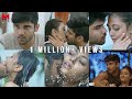 Oru Maalai Nerathil Song Whatsapp Status Tamil 💕 Varma Whastapp Status 💕 2K  💕 Most Romantic Song